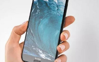 全面屏手机时代，，，，指纹识别要何去何从？？